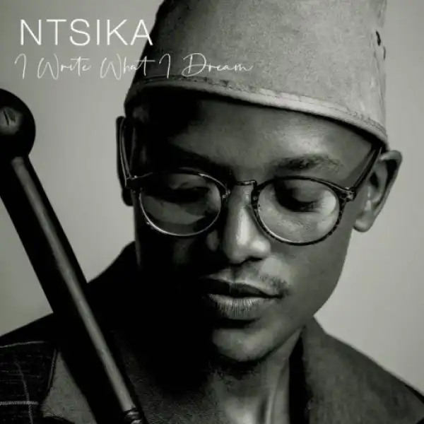 Ntsika - Vanilla Flavored Clouds
